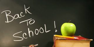 Prayers for teachers at the beginning of the year